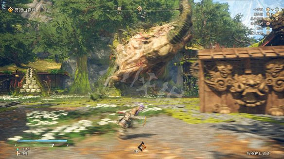 《狂野之心》圖文攻略 全流程全武器全防具全收集全Boss攻略 《狂野之心》圖文攻略 全流程全武器全防具全收集全Boss攻略