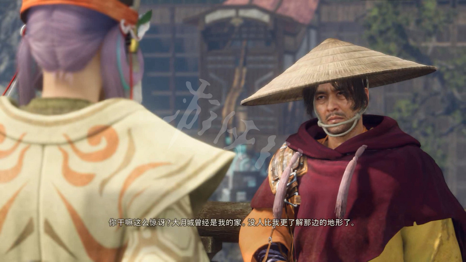 《狂野之心》圖文攻略 全流程全武器全防具全收集全Boss攻略 《狂野之心》圖文攻略 全流程全武器全防具全收集全Boss攻略