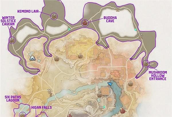 《狂野之心》鏡石怎麽獲取？鏡石獲得方法