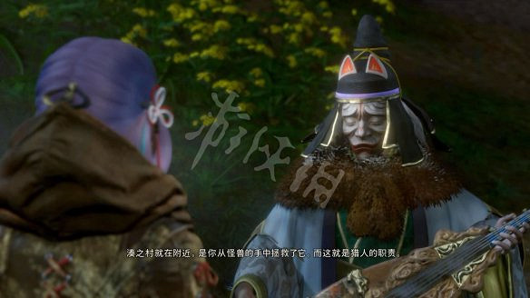 《狂野之心》圖文攻略 全流程全武器全防具全收集全Boss攻略 《狂野之心》圖文攻略 全流程全武器全防具全收集全Boss攻略