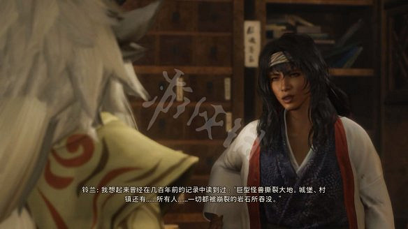 《狂野之心》圖文攻略 全流程全武器全防具全收集全Boss攻略 《狂野之心》圖文攻略 全流程全武器全防具全收集全Boss攻略