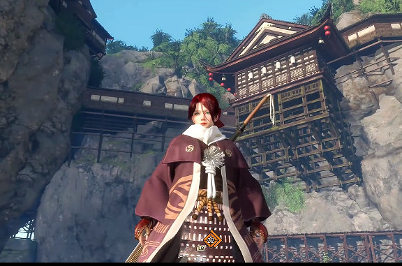 《狂野之心》捏臉資料傘刃紅髮妹妹  傘刃紅髮妹妹怎麽捏? 《狂野之心》捏臉資料傘刃紅髮妹妹  傘刃紅髮妹妹怎麽捏?