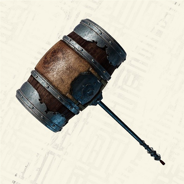 《狂野之心》槌實用連招技巧推薦 狂野之心大錘怎麽玩? 《狂野之心》槌實用連招技巧推薦 狂野之心大錘怎麽玩?