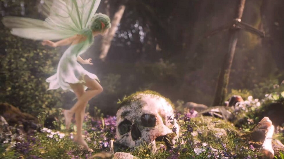 曝《神鬼寓言》新作上市仍需數年!玩法像CDPR《巫師》 曝《神鬼寓言》新作上市仍需數年!玩法像CDPR《巫師》