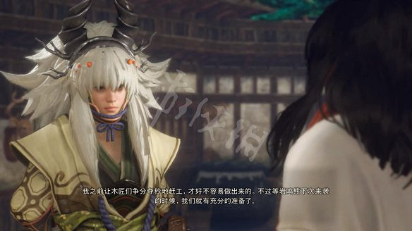 《狂野之心》圖文攻略 全流程全武器全防具全收集全Boss攻略 《狂野之心》圖文攻略 全流程全武器全防具全收集全Boss攻略