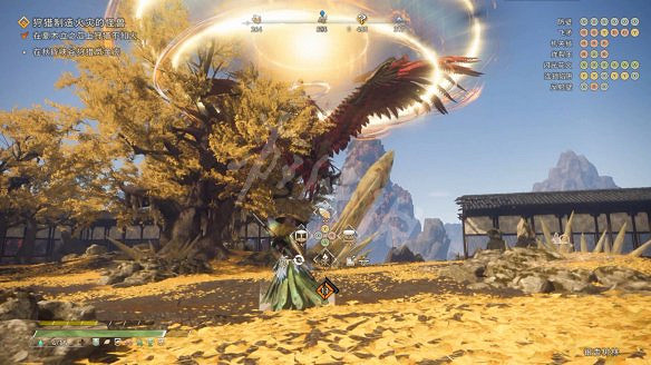 《狂野之心》圖文攻略 全流程全武器全防具全收集全Boss攻略 《狂野之心》圖文攻略 全流程全武器全防具全收集全Boss攻略