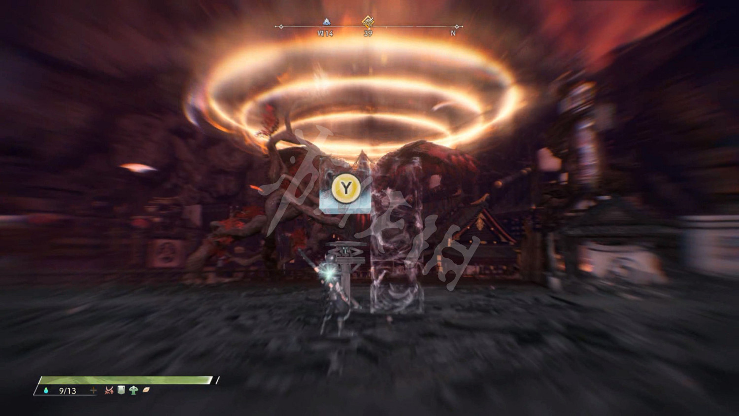 《狂野之心》圖文攻略 全流程全武器全防具全收集全Boss攻略 《狂野之心》圖文攻略 全流程全武器全防具全收集全Boss攻略