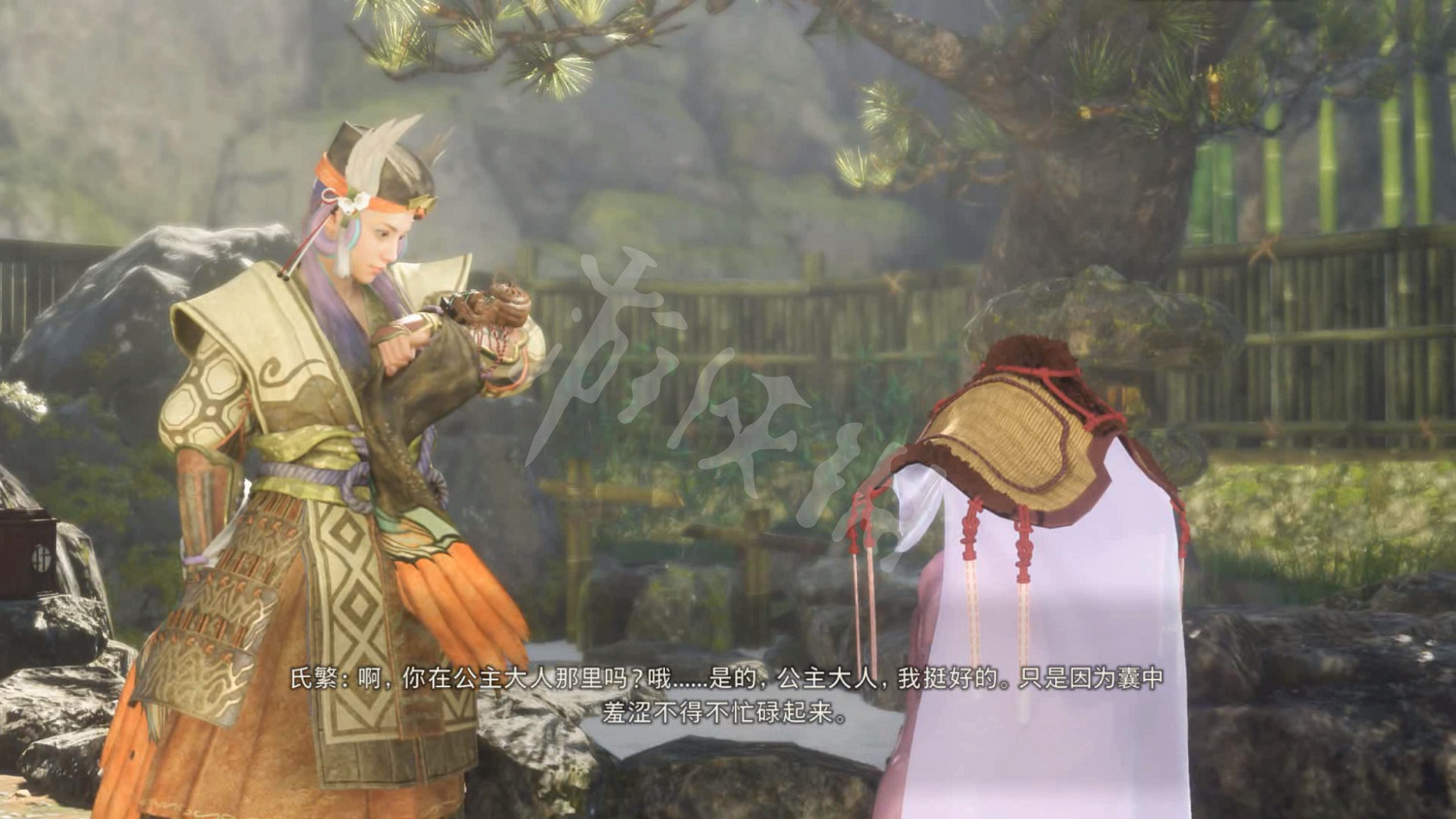 《狂野之心》圖文攻略 全流程全武器全防具全收集全Boss攻略 《狂野之心》圖文攻略 全流程全武器全防具全收集全Boss攻略