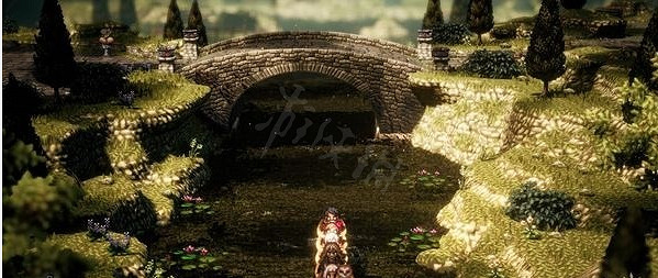 《歧路旅人2》寂靜之盾怎麽得？寂靜之盾獲取方法