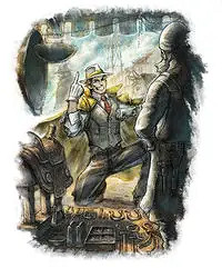 《歧路旅人2》有哪些聲優？遊戲角色聲優一覽