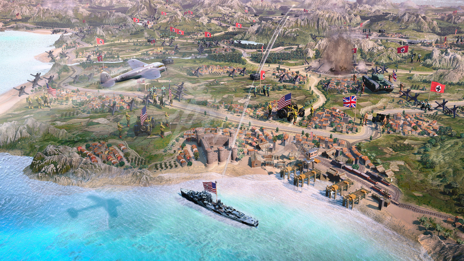 《英雄連3》好玩嗎?遊戲特色內容介紹 《英雄連3》好玩嗎?遊戲特色內容介紹