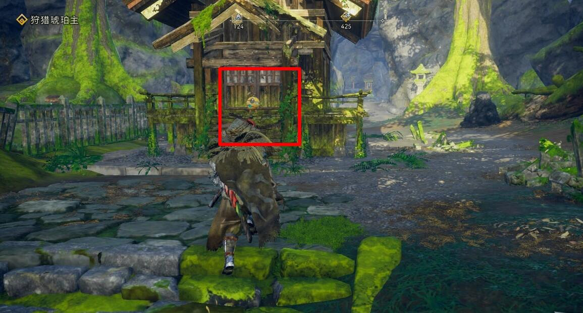 《狂野之心》琥珀主在哪？琥珀主打法攻略