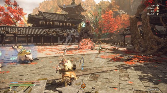 《狂野之心》圖文攻略 全流程全武器全防具全收集全Boss攻略 《狂野之心》圖文攻略 全流程全武器全防具全收集全Boss攻略