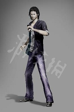 《零月蝕的假面》角色介紹 登場角色有哪些? 《零月蝕的假面》角色介紹 登場角色有哪些?