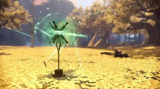 《狂野之心》怎麽快速建? 基礎機巧介紹 《狂野之心》怎麽快速建? 基礎機巧介紹