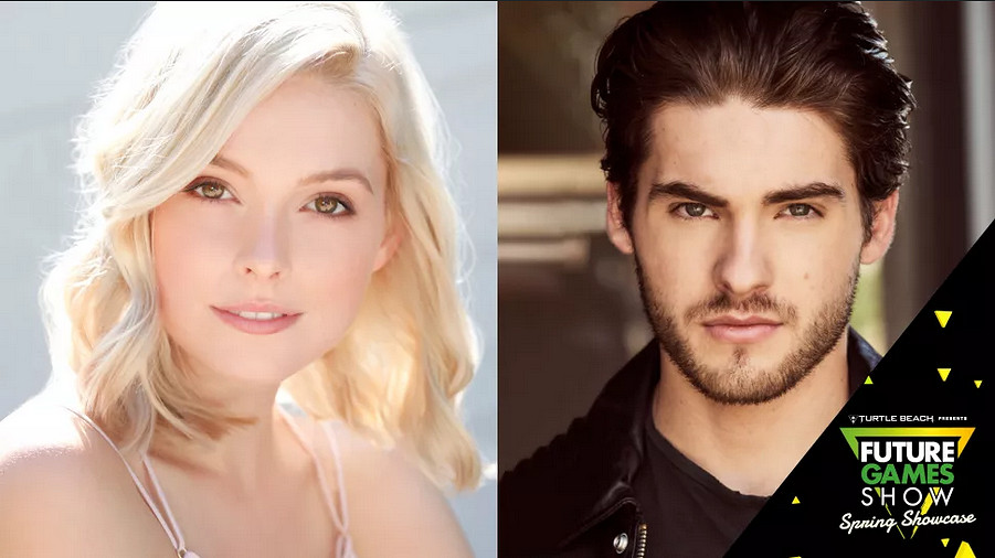 未來遊戲展春季展3月24號舉行！有超過50款遊戲亮相