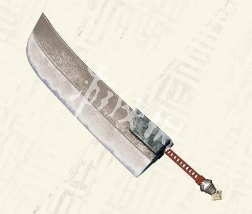 《狂野之心》武器種類大全 全武器特點介紹