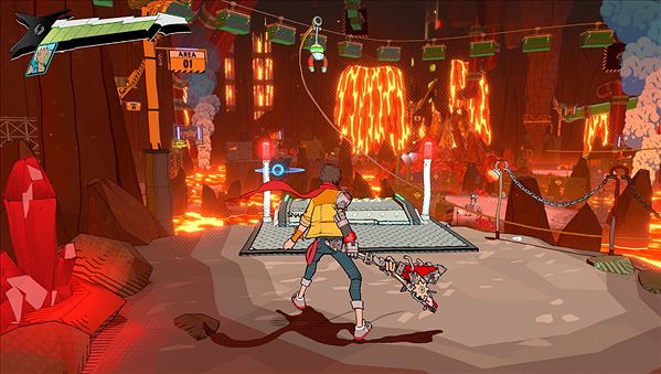 《HiFi Rush》3月2日更新了什麽?3月2日更新內容介紹 《HiFi Rush》3月2日更新了什麽?3月2日更新內容介紹