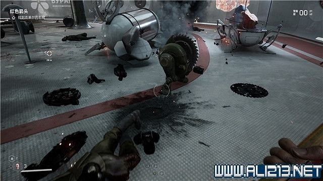 《原子之心》全任務全收集圖文流程 全章節怎麽通關? 《原子之心》全任務全收集圖文流程 全章節怎麽通關?