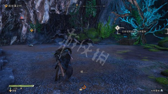 《狂野之心》圖文攻略 全流程全武器全防具全收集全Boss攻略 《狂野之心》圖文攻略 全流程全武器全防具全收集全Boss攻略