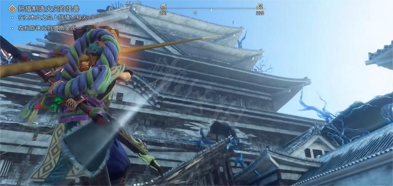 《狂野之心》大炮專屬護身符怎麽獲得？大炮專屬護身符獲得方法