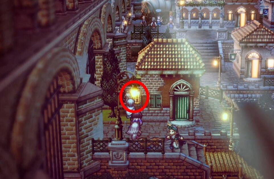 《歧路旅人2》寶箱收集攻略 全寶箱位置一覽 《歧路旅人2》寶箱收集攻略 全寶箱位置一覽