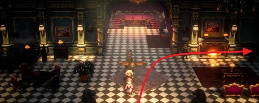 《歧路旅人2》武器怎麽解鎖？強力武器獲得方法全介紹