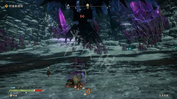 《狂野之心》圖文攻略 全流程全武器全防具全收集全Boss攻略 《狂野之心》圖文攻略 全流程全武器全防具全收集全Boss攻略