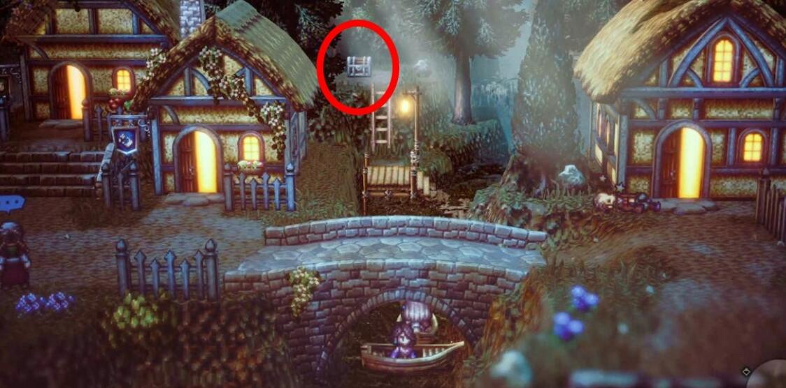 《歧路旅人2》寶箱收集攻略 全寶箱位置一覽 《歧路旅人2》寶箱收集攻略 全寶箱位置一覽