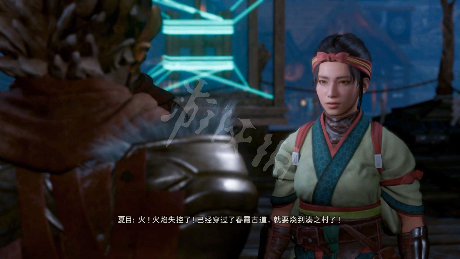 《狂野之心》圖文攻略 全流程全武器全防具全收集全Boss攻略 《狂野之心》圖文攻略 全流程全武器全防具全收集全Boss攻略