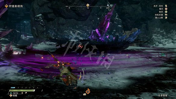 《狂野之心》圖文攻略 全流程全武器全防具全收集全Boss攻略 《狂野之心》圖文攻略 全流程全武器全防具全收集全Boss攻略