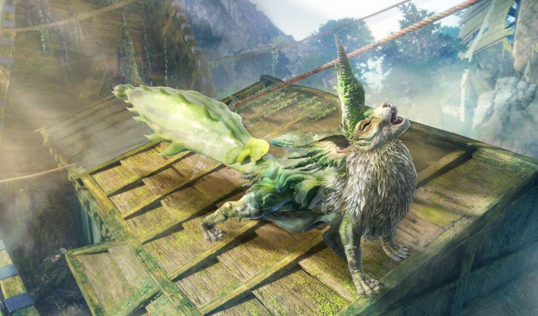 《狂野之心》怪物大全 怪物怎麽打? 《狂野之心》怪物大全 怪物怎麽打?