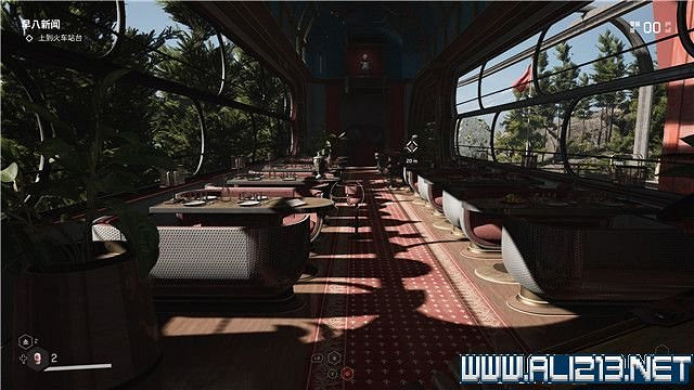 《原子之心》全任務全收集圖文流程 全章節怎麽通關? 《原子之心》全任務全收集圖文流程 全章節怎麽通關?