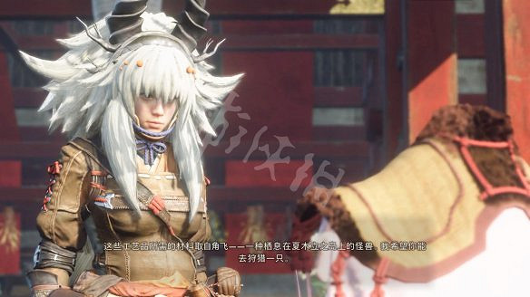 《狂野之心》圖文攻略 全流程全武器全防具全收集全Boss攻略 《狂野之心》圖文攻略 全流程全武器全防具全收集全Boss攻略