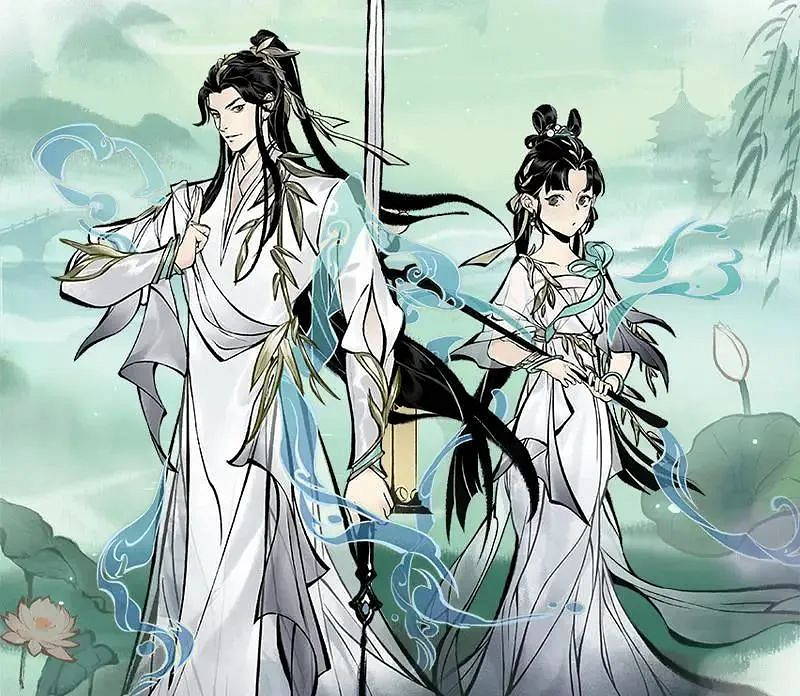 《一念逍遙》3月更新介紹 宗門品階開啟測試西湖連動活動上線 《一念逍遙》3月更新介紹 宗門品階開啟測試西湖連動活動上線