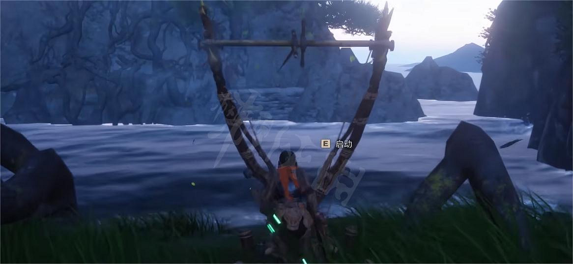 《狂野之心》弓專屬護身符怎麽獲得？弓專屬護身符獲得方法