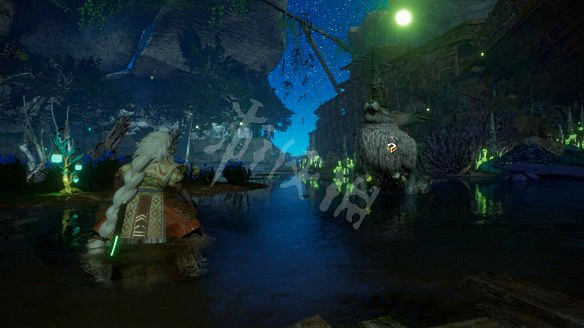 《狂野之心》圖文攻略 全流程全武器全防具全收集全Boss攻略 《狂野之心》圖文攻略 全流程全武器全防具全收集全Boss攻略