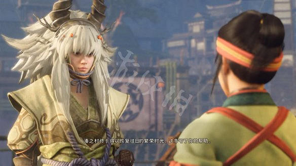 《狂野之心》圖文攻略 全流程全武器全防具全收集全Boss攻略 《狂野之心》圖文攻略 全流程全武器全防具全收集全Boss攻略