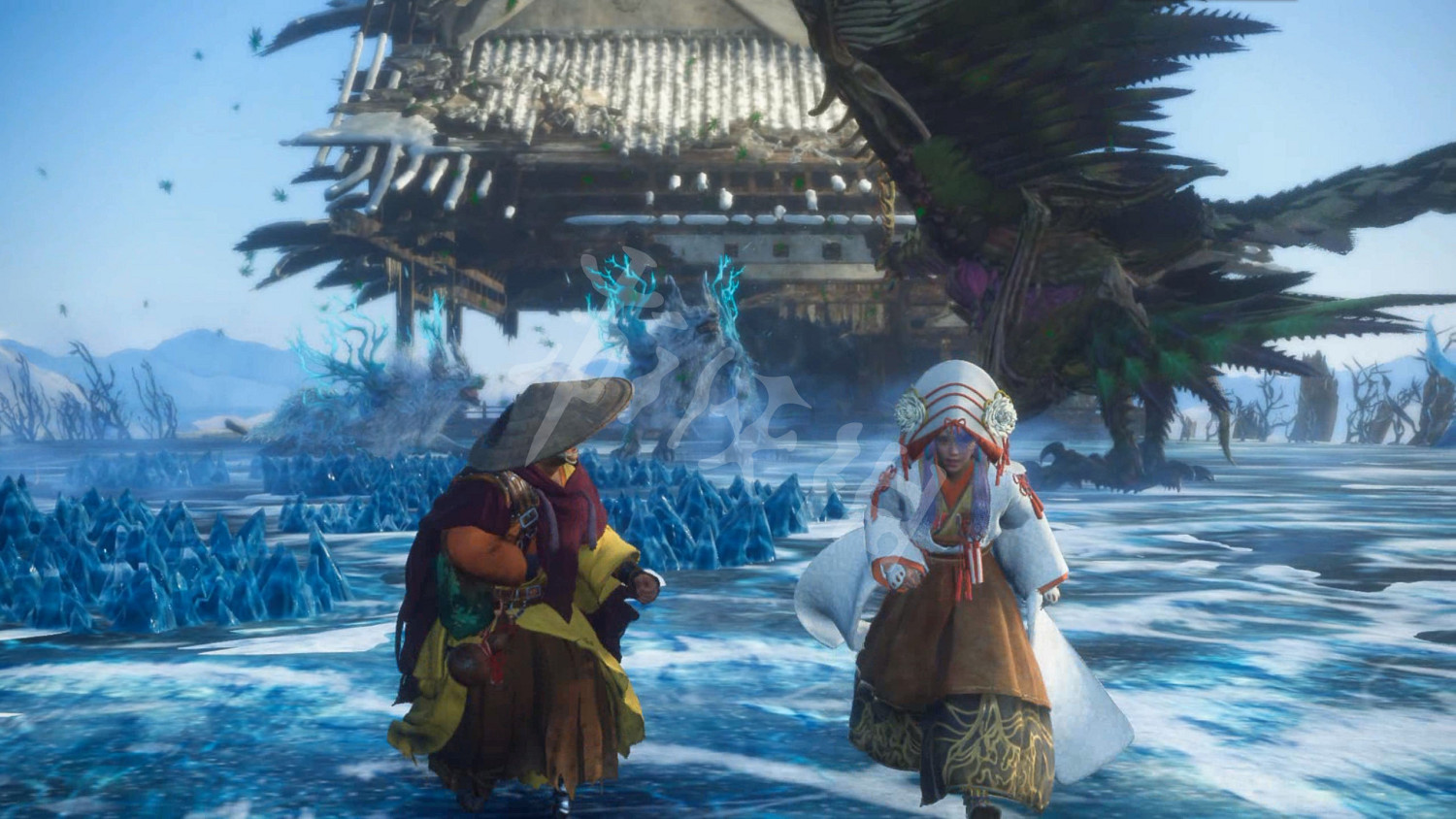 《狂野之心》圖文攻略 全流程全武器全防具全收集全Boss攻略 《狂野之心》圖文攻略 全流程全武器全防具全收集全Boss攻略