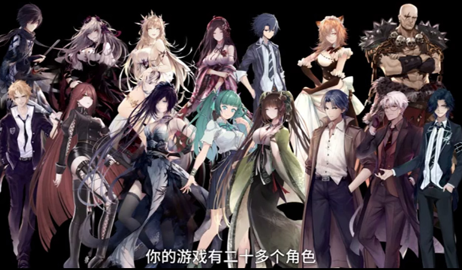 刷信用卡,貸款做了3年的遊戲長啥樣 刷信用卡,貸款做了3年的遊戲長啥樣