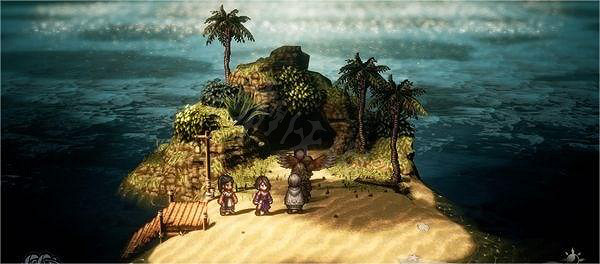 《歧路旅人2》怎麽抓強力魔物?強力魔物古代遺物光兵捕捉方法 《歧路旅人2》怎麽抓強力魔物?強力魔物古代遺物光兵捕捉方法