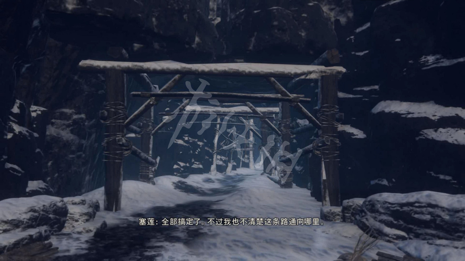 《狂野之心》圖文攻略 全流程全武器全防具全收集全Boss攻略 《狂野之心》圖文攻略 全流程全武器全防具全收集全Boss攻略