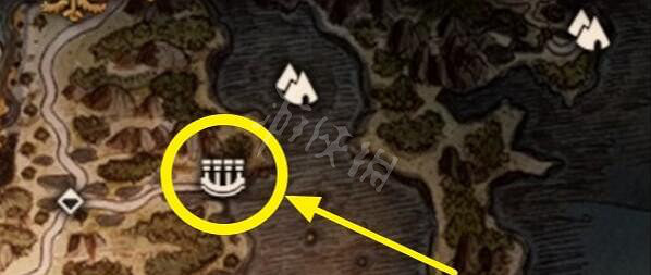 《歧路旅人2》祭壇有什麽用？祭壇作用介紹