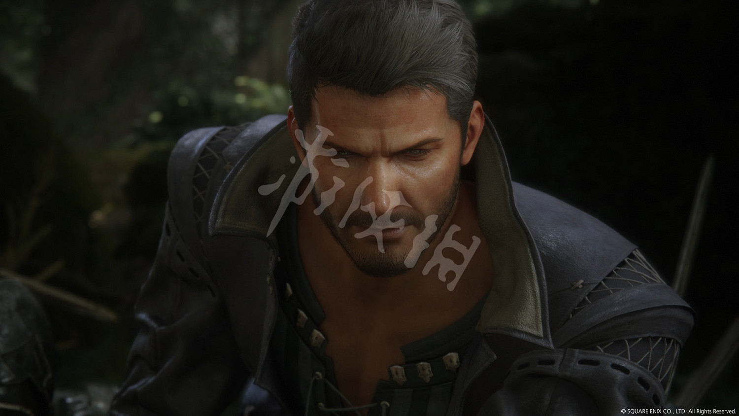 《最終幻想16》希德是誰?角色希德背景介紹 《最終幻想16》希德是誰?角色希德背景介紹