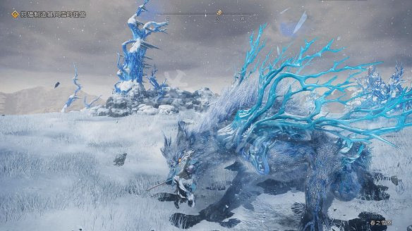 《狂野之心》圖文攻略 全流程全武器全防具全收集全Boss攻略 《狂野之心》圖文攻略 全流程全武器全防具全收集全Boss攻略