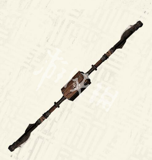 《狂野之心》武器種類有哪些?全武器強度排行 《狂野之心》武器種類有哪些?全武器強度排行