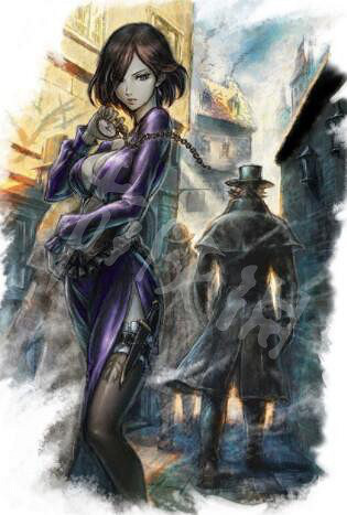 《歧路旅人2》角色介紹 人物背景圖鑒介紹