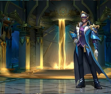 《英雄聯盟手遊》近期有哪些皮膚上線 英雄聯盟手遊近期新皮膚爆料 《英雄聯盟手遊》近期有哪些皮膚上線 英雄聯盟手遊近期新皮膚爆料