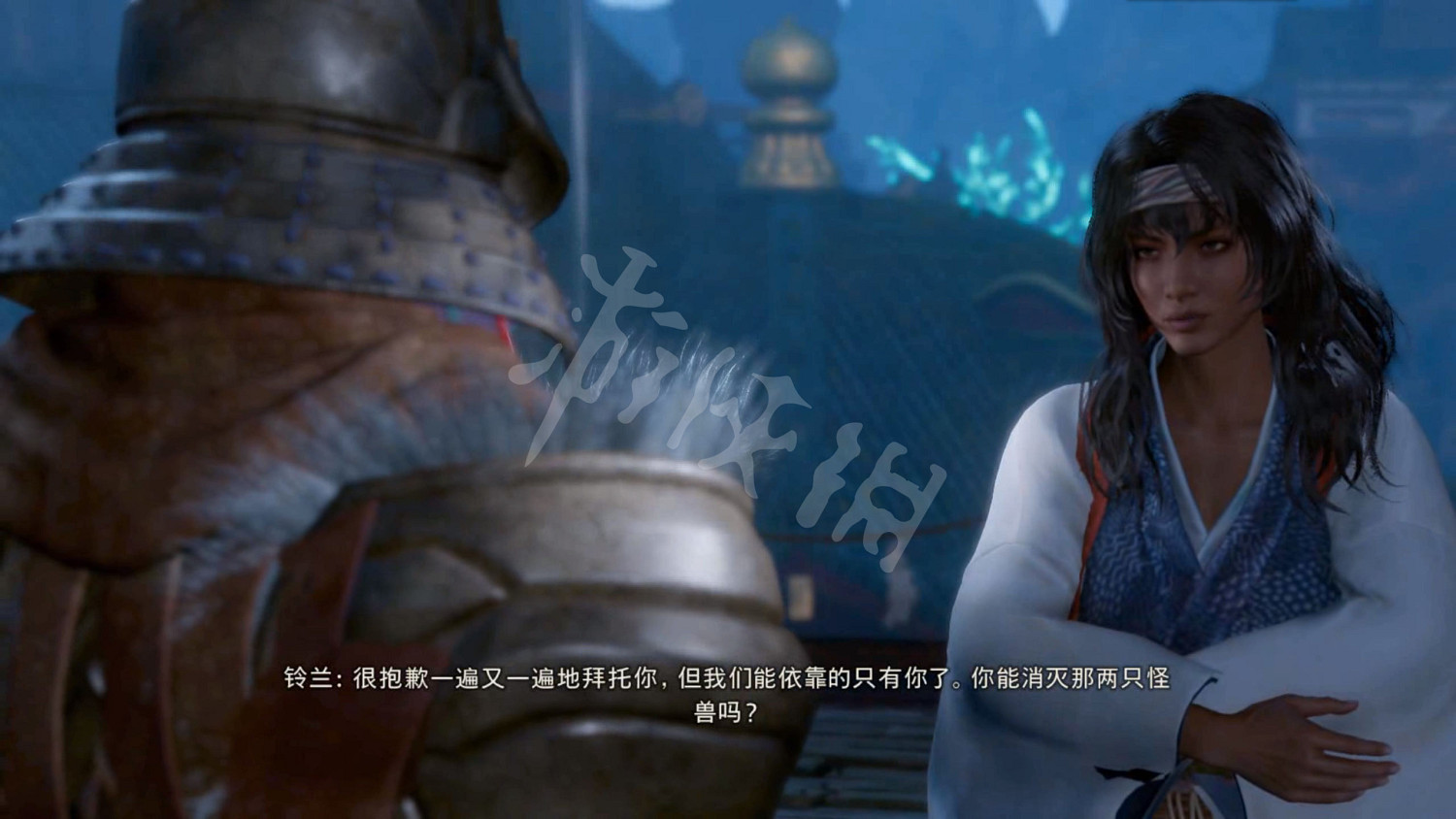 《狂野之心》圖文攻略 全流程全武器全防具全收集全Boss攻略 《狂野之心》圖文攻略 全流程全武器全防具全收集全Boss攻略