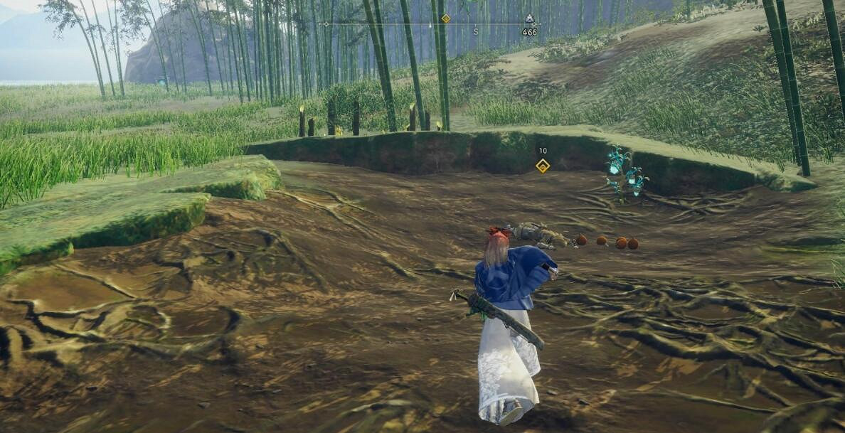 《狂野之心》支線任務攻略圖文詳解 全支線任務獎勵介紹 《狂野之心》支線任務攻略圖文詳解 全支線任務獎勵介紹